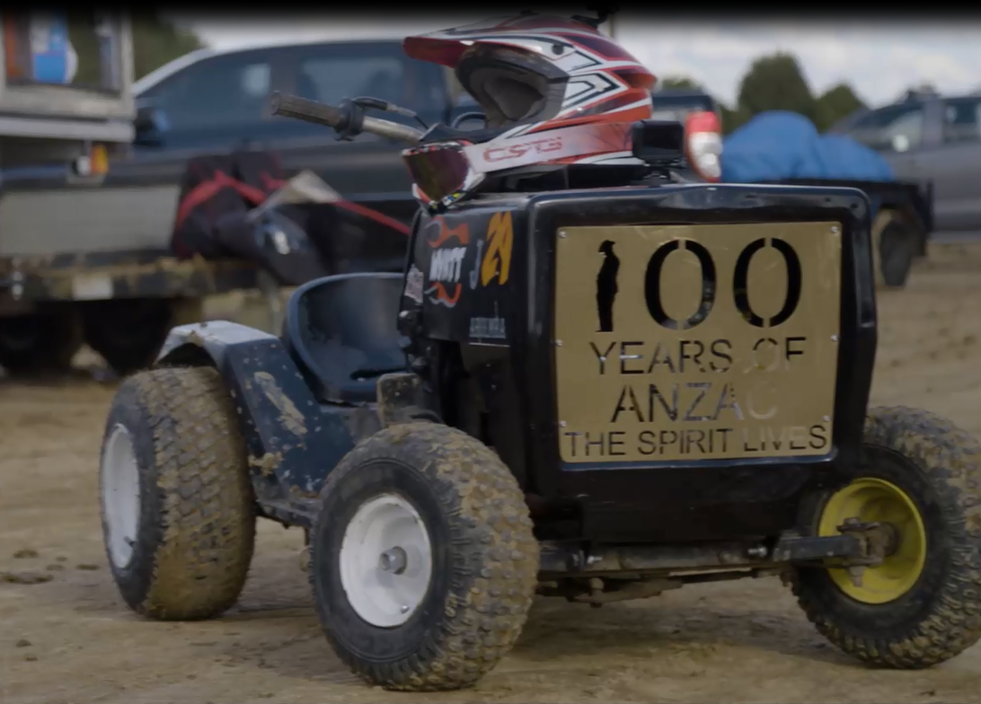 Mighty Machines: Episode 6