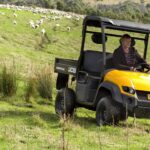 JCB Workmax 800D UTV review