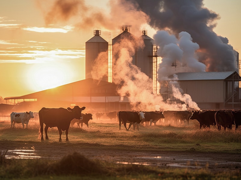 Trade Farm National alliance formed for zero emissions push - Trade Farm Machinery