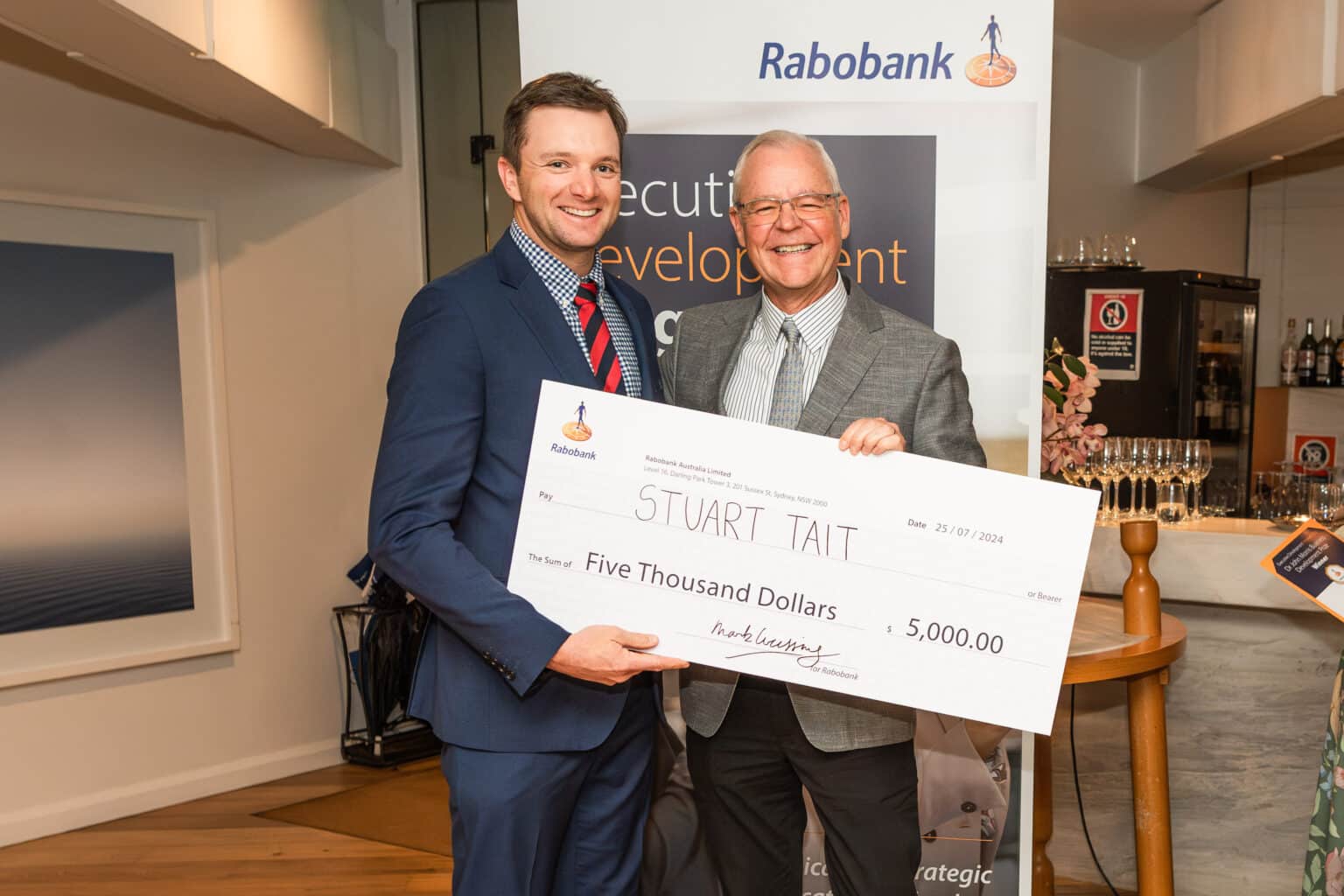 NSW farmer exploring fertilisers made from crop residue - Trade Farm ...