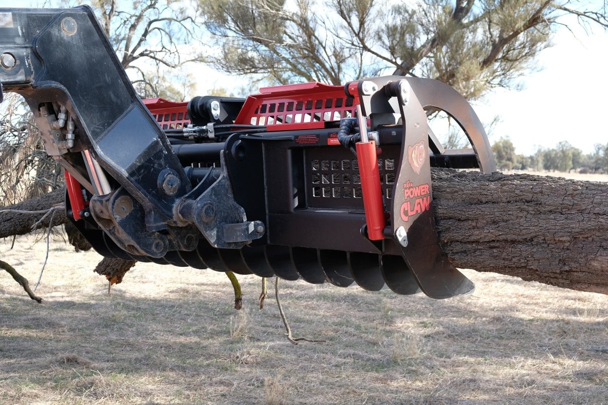 Forward-thinking farmer sees Rata Power Claw benefits - Trade Farm ...