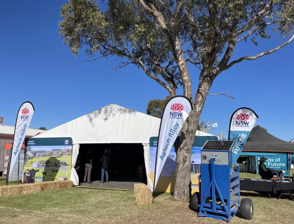 Trade Farm Farms of the Future bolstering agtech adoption - Trade Farm Machinery