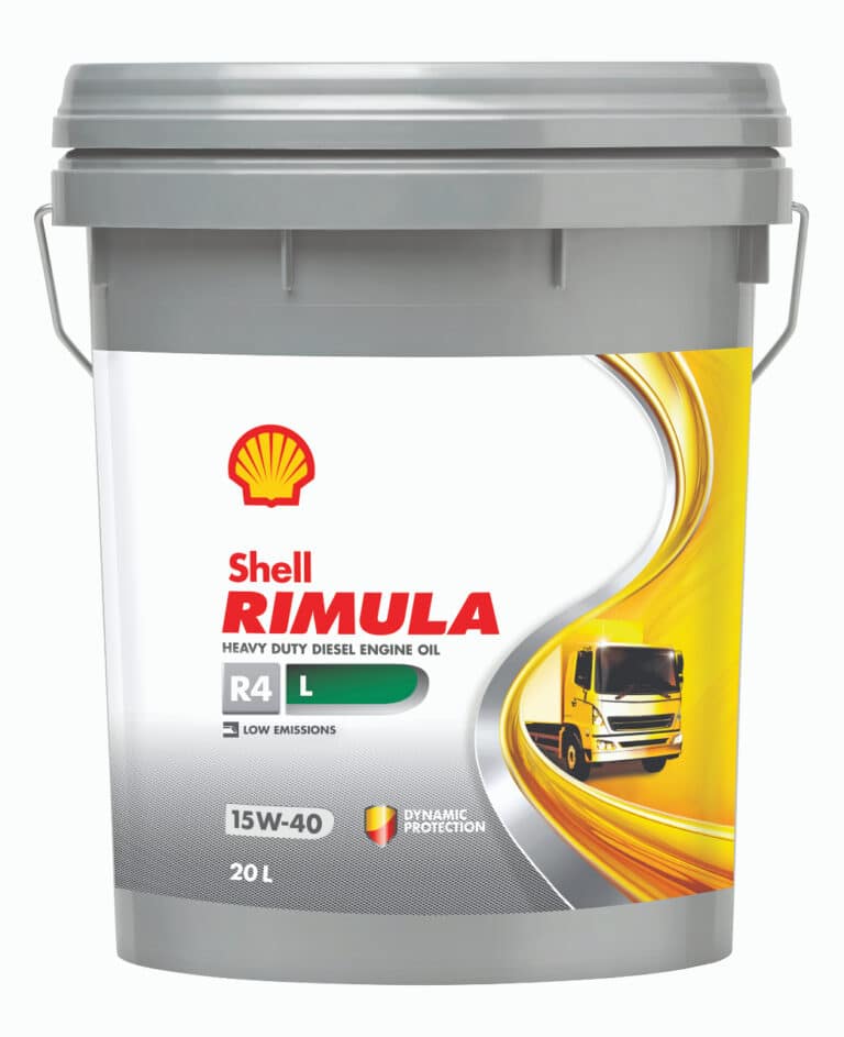 Shell lubricants assisting farmers with engine management - Trade Farm ...