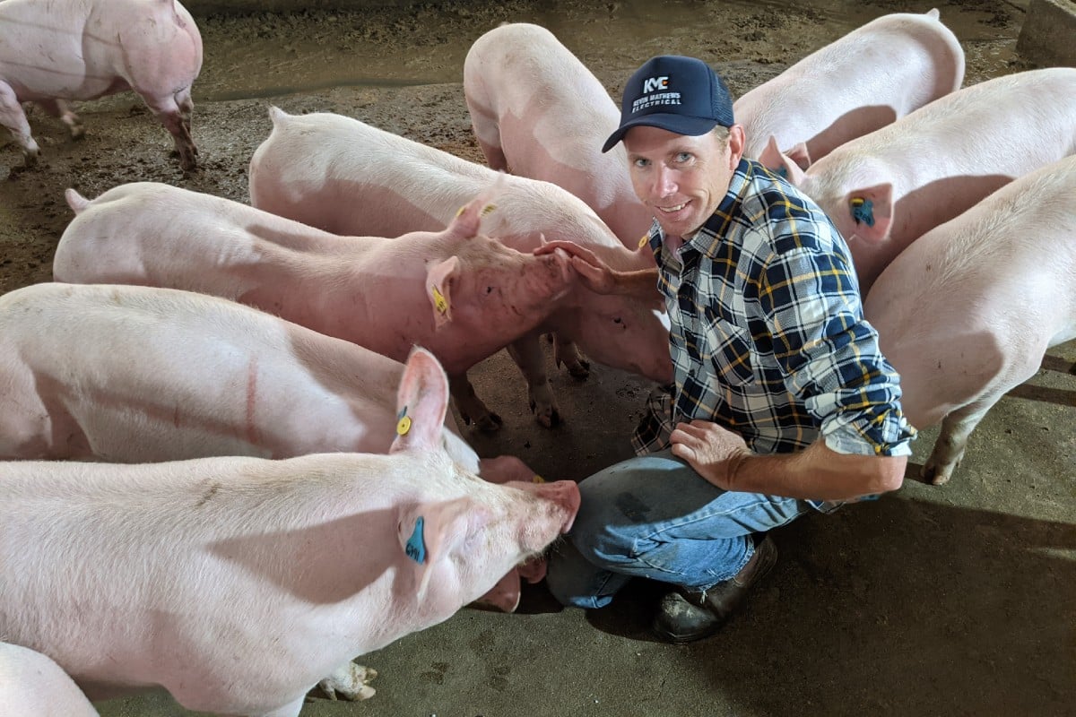 Farmers to share stories at renewables conference - Trade Farm Machinery