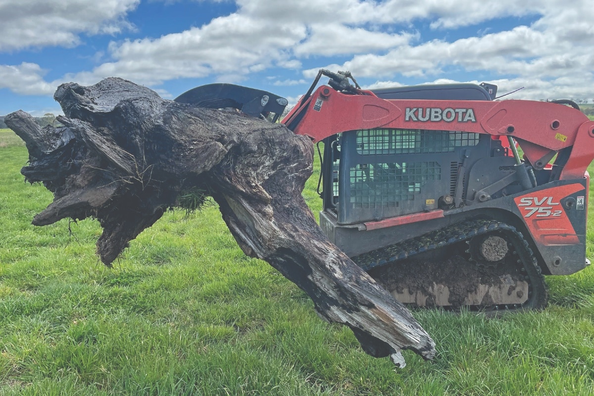 The Rata Grazag owner's experience leads to Rata Equipment partnership - Trade ...