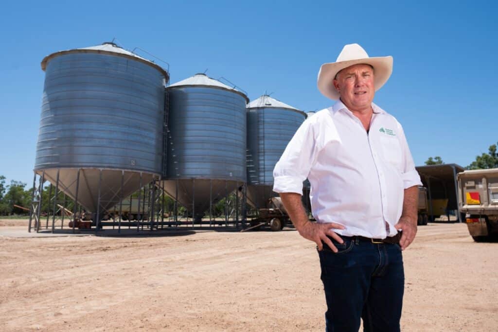 Australian agriculture to surpass $100 billion goal - Trade Farm Machinery