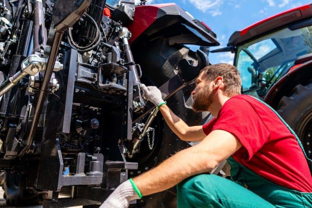 Progress welcomed as right to repair feedback sought - Trade Farm Machinery