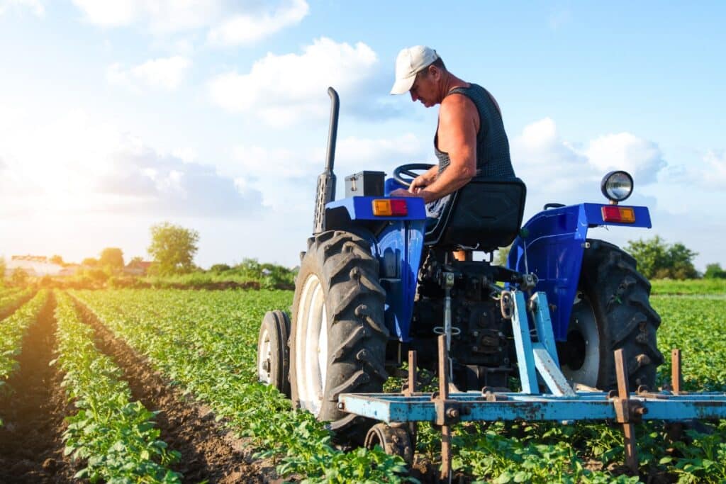 Trade Farm New farm safety initiatives launched in NSW - Trade Farm Machinery
