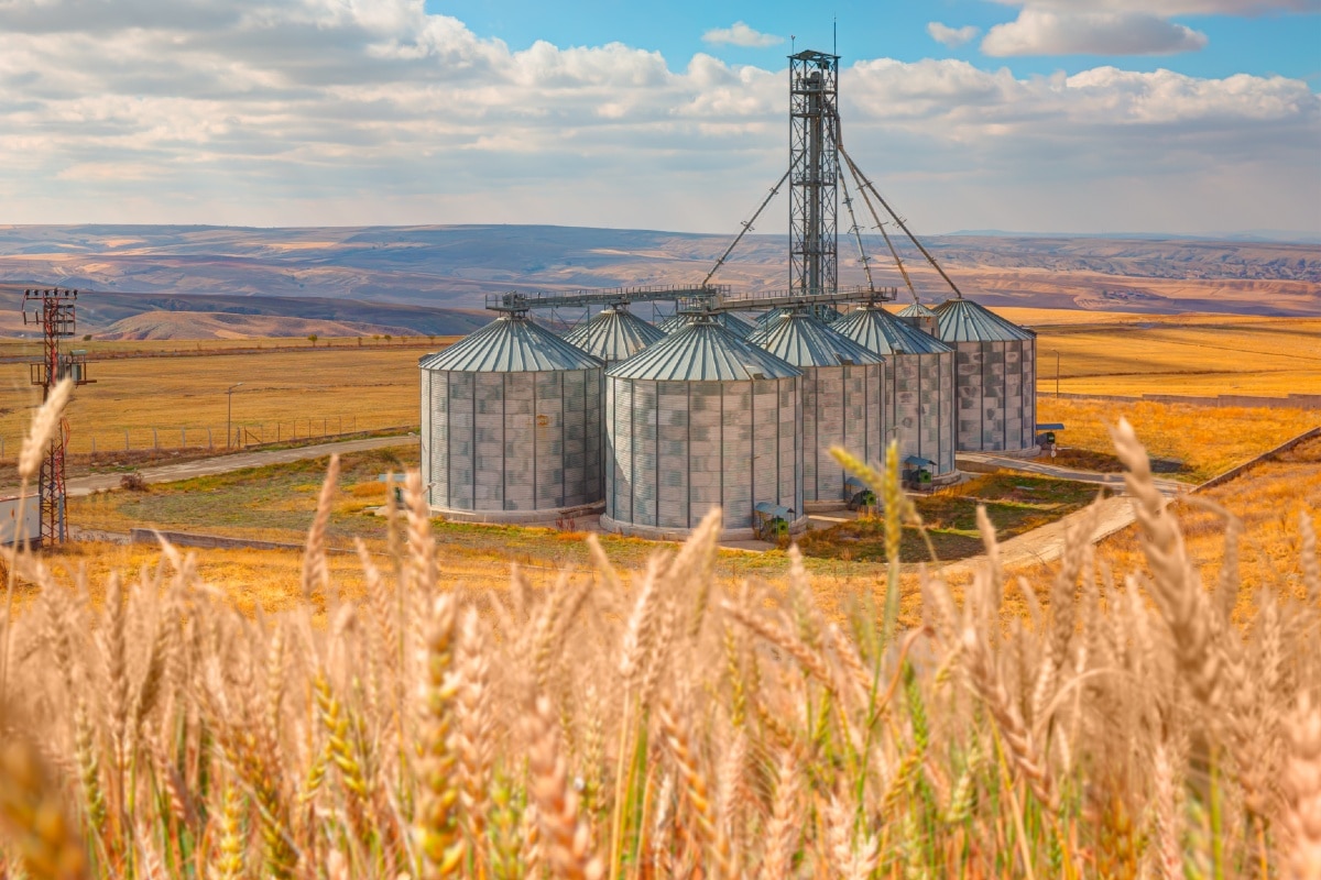 Trade Farm New leadership role to drive increased trade - Trade Farm Machinery